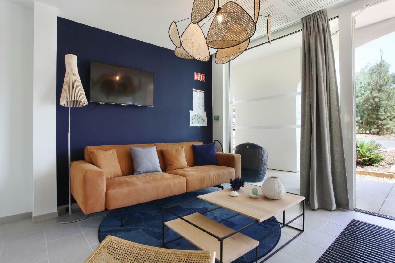 Aparthotel Résidence Prestige Odalys Les Canissons *