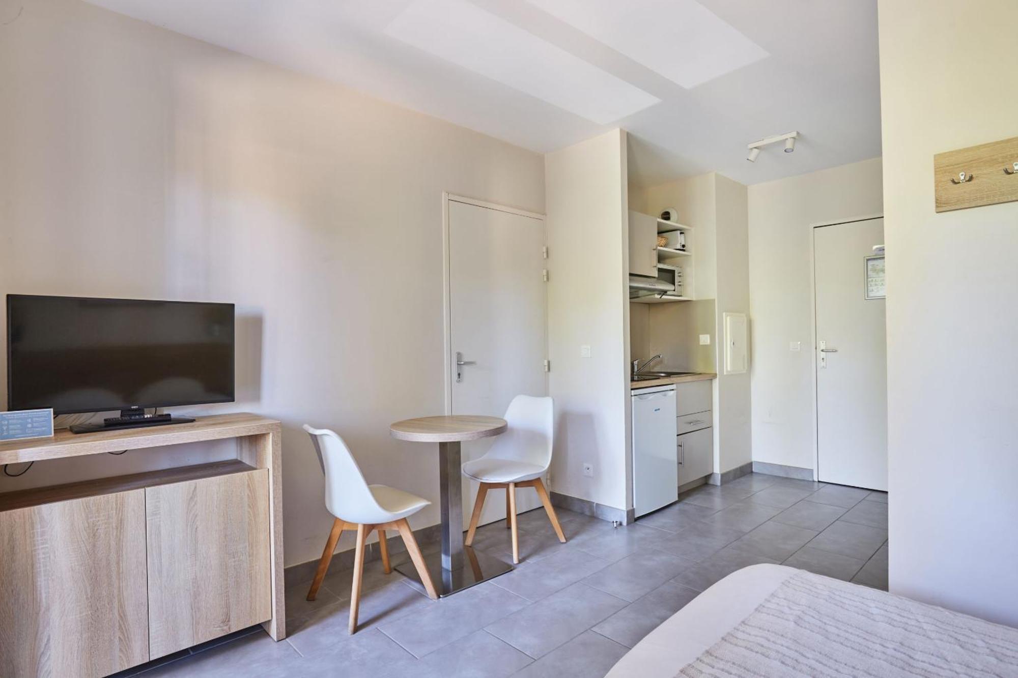 Prestige Odalys Les Canissons * Cavalaire-sur-Mer