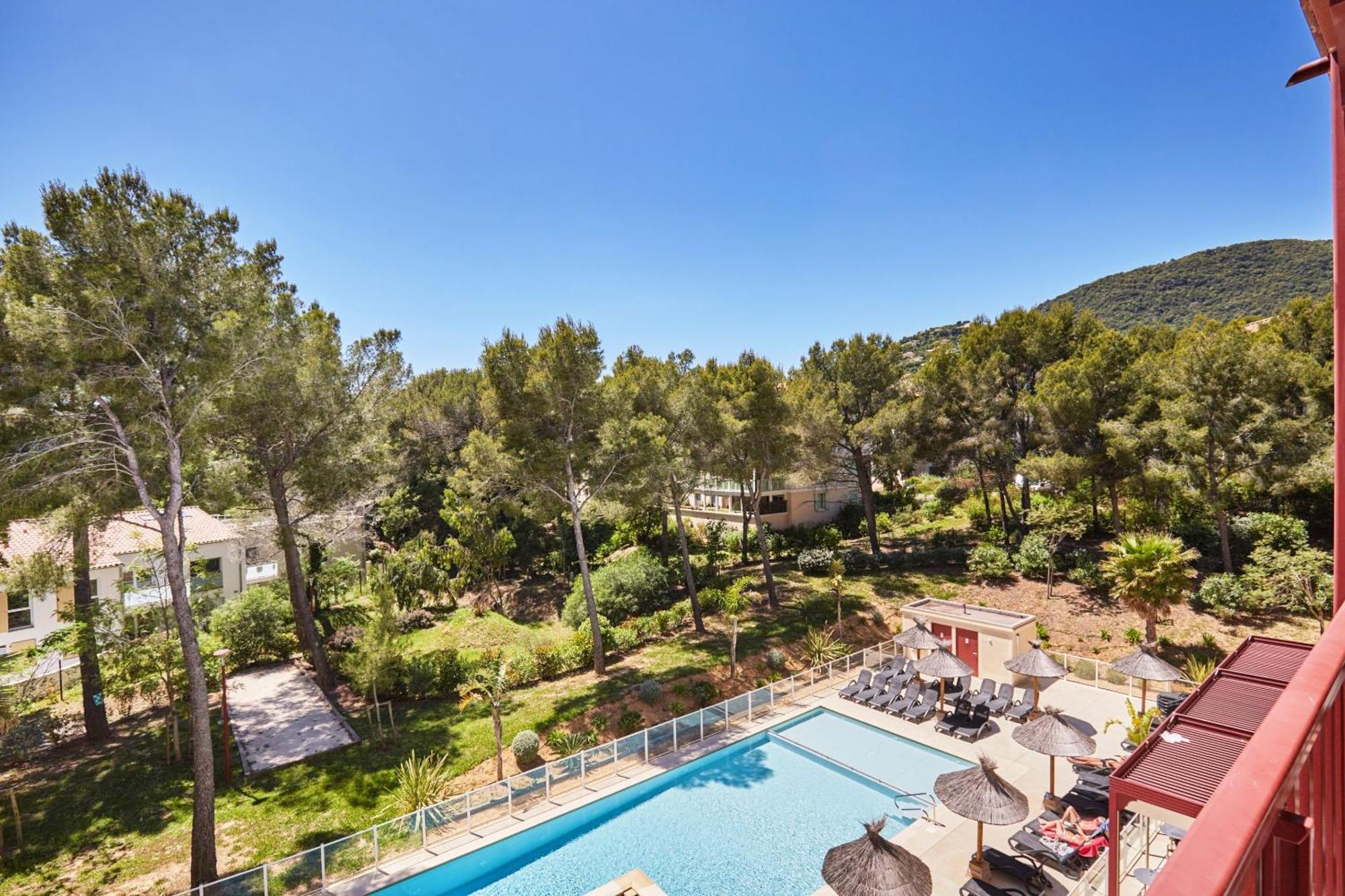 Aparthotel Prestige Odalys Les Canissons