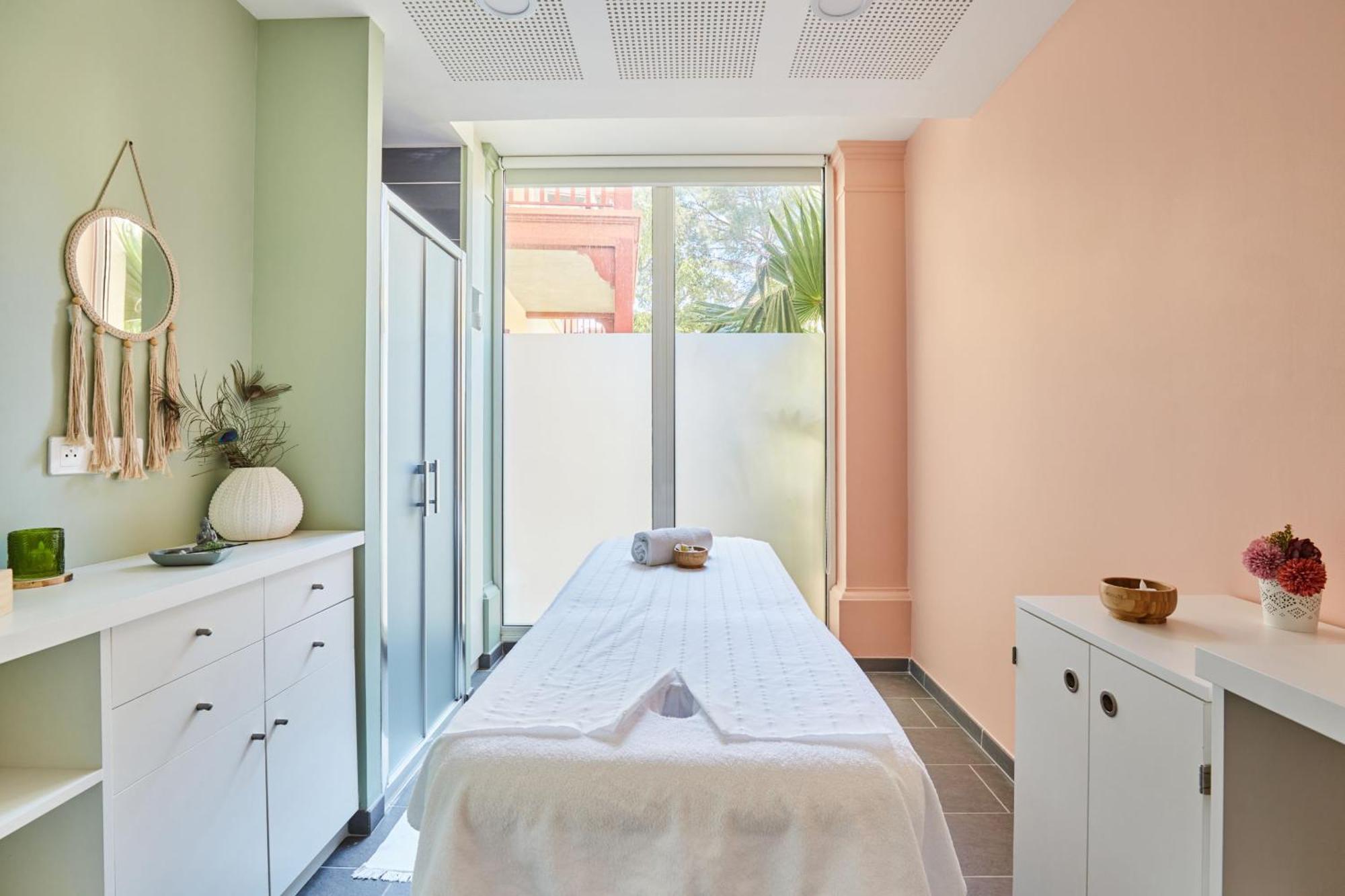 Prestige Odalys Les Canissons Aparthotel Cavalaire-sur-Mer