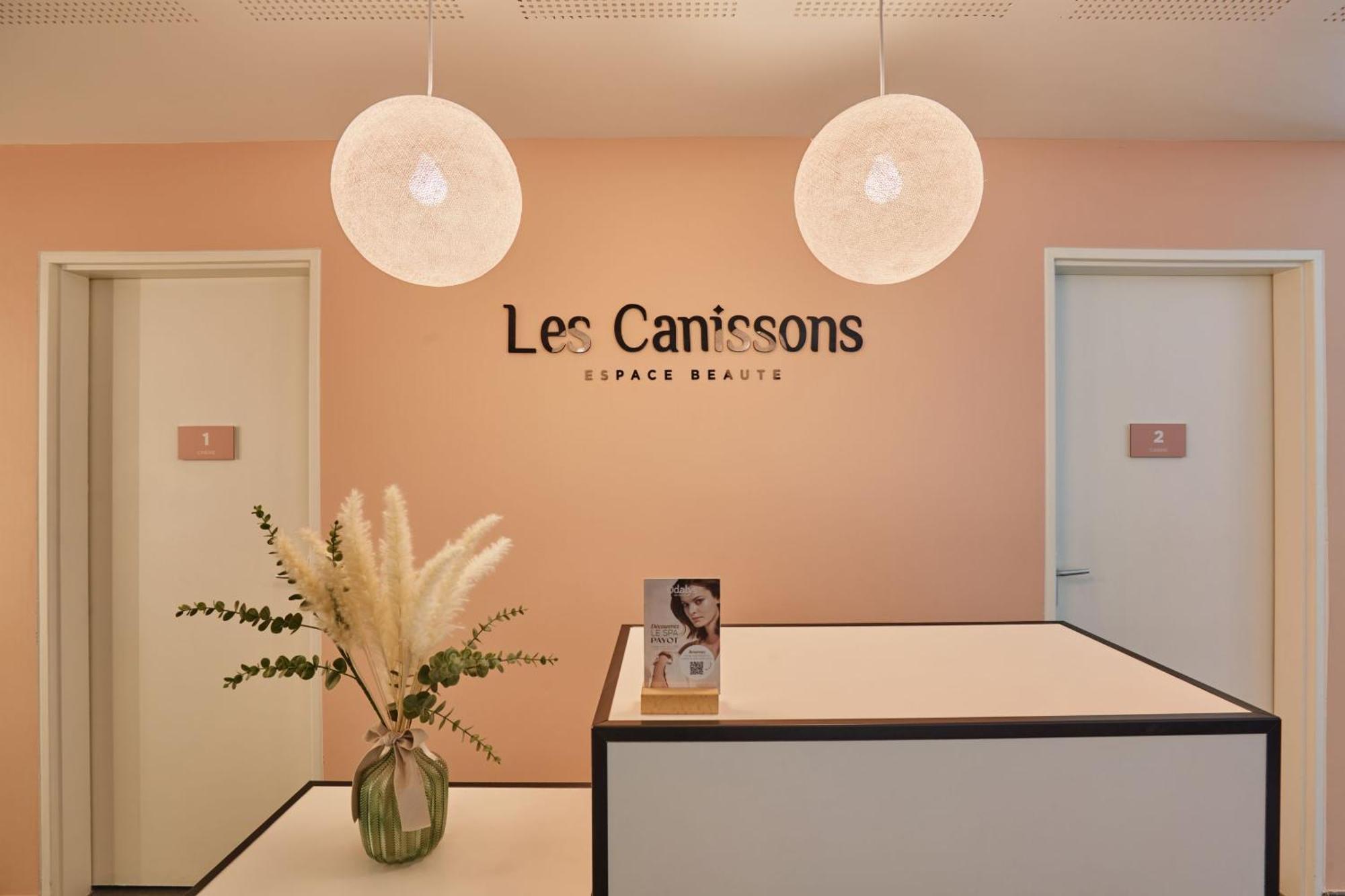 Aparthotel Prestige Odalys Les Canissons Cavalaire-sur-Mer