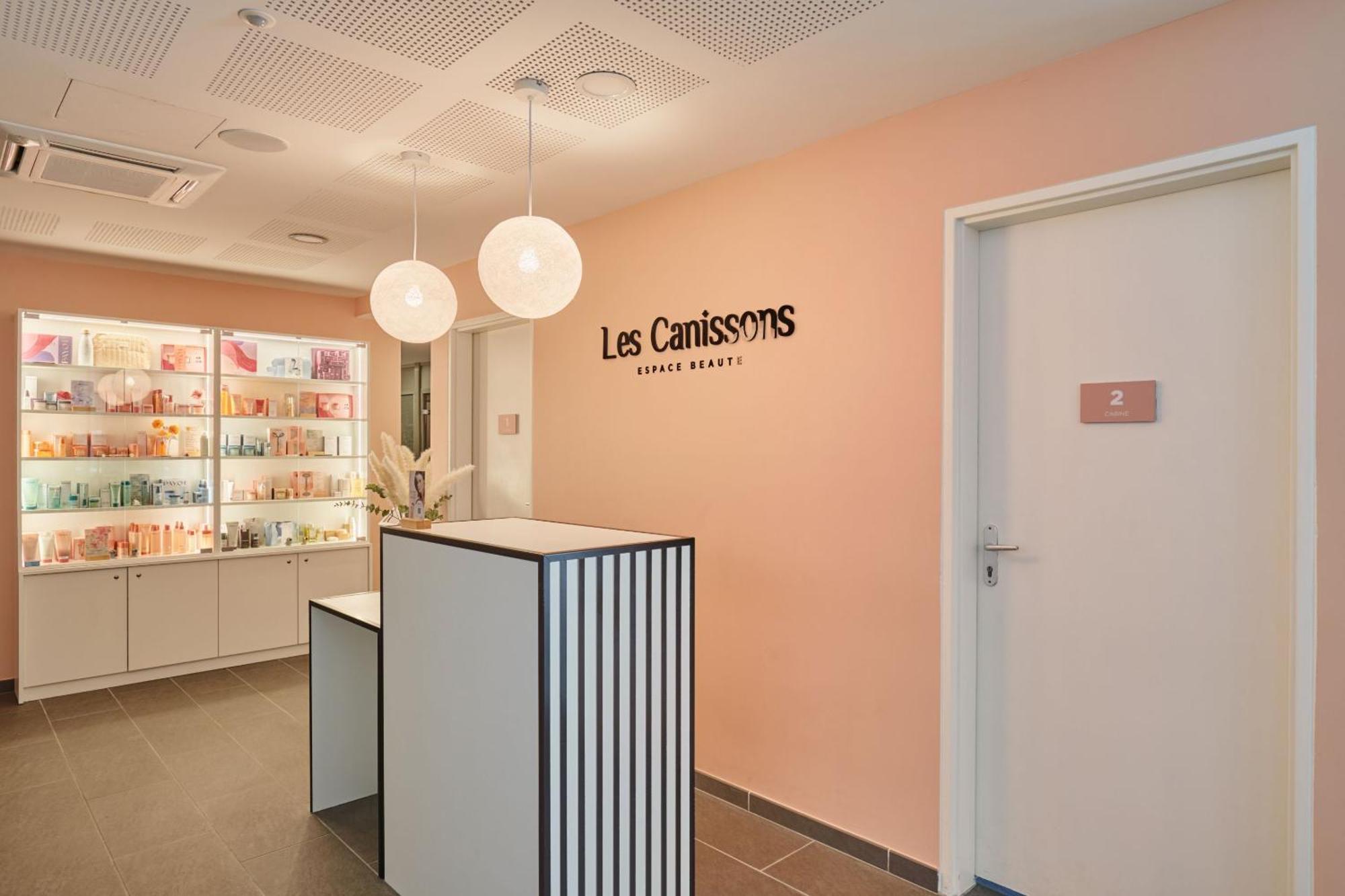 Prestige Odalys Les Canissons Aparthotel
