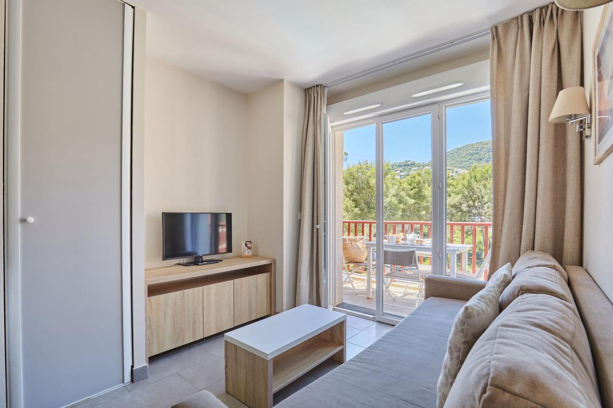 Prestige Odalys Les Canissons Cavalaire-sur-Mer