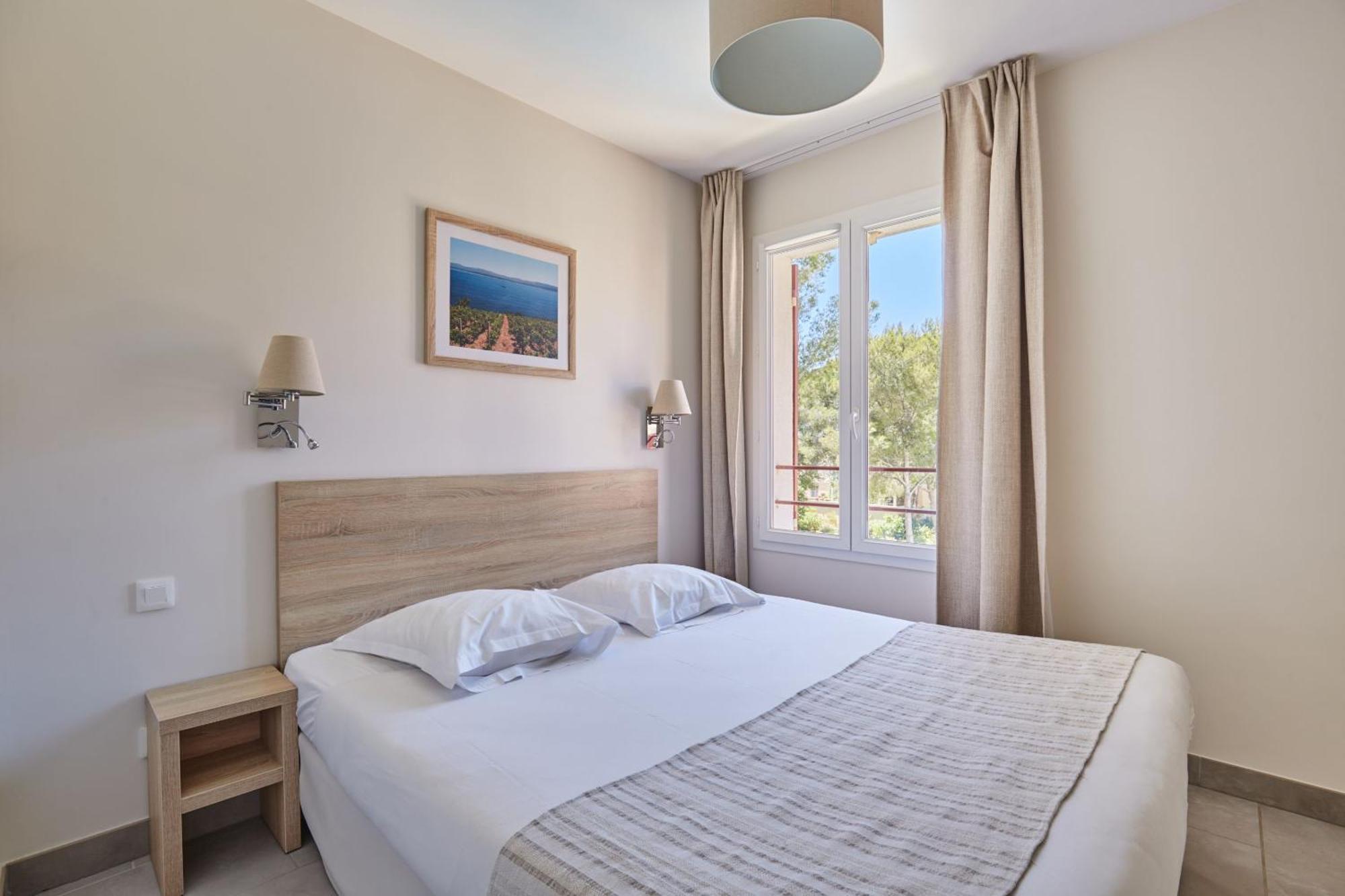 Aparthotel Prestige Odalys Les Canissons *