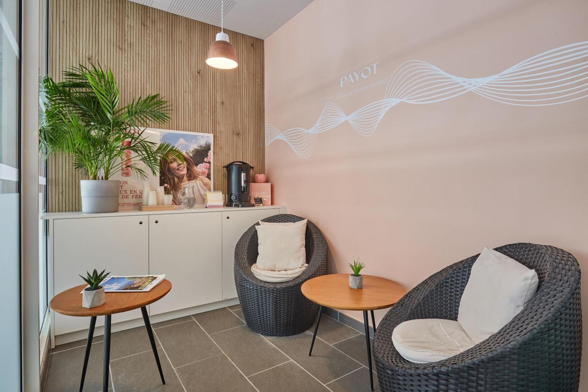 Aparthotel Prestige Odalys Les Canissons Cavalaire-sur-Mer