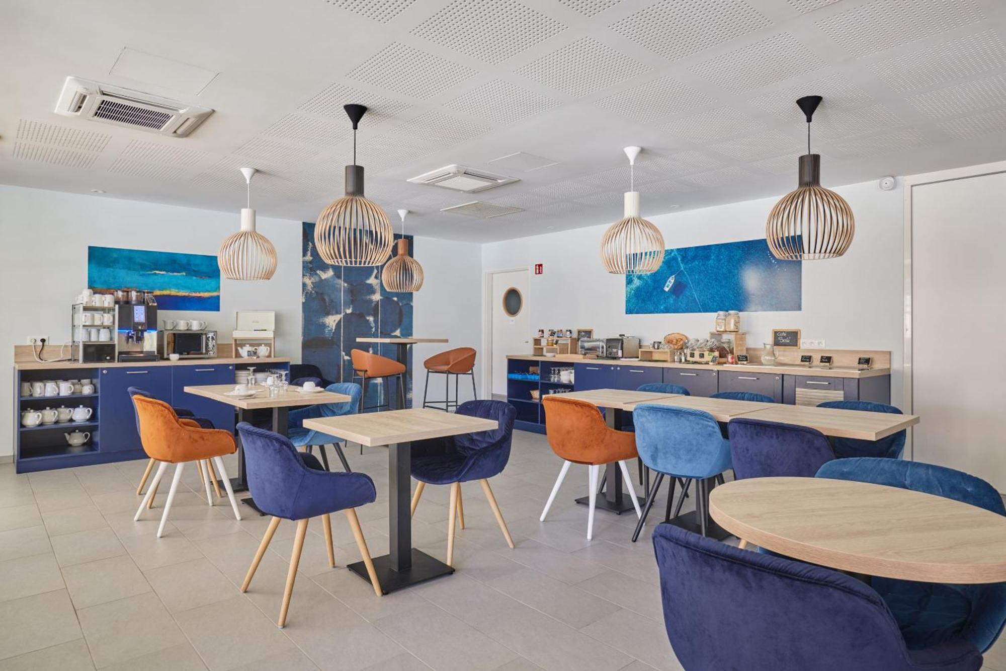 Aparthotel Prestige Odalys Les Canissons *