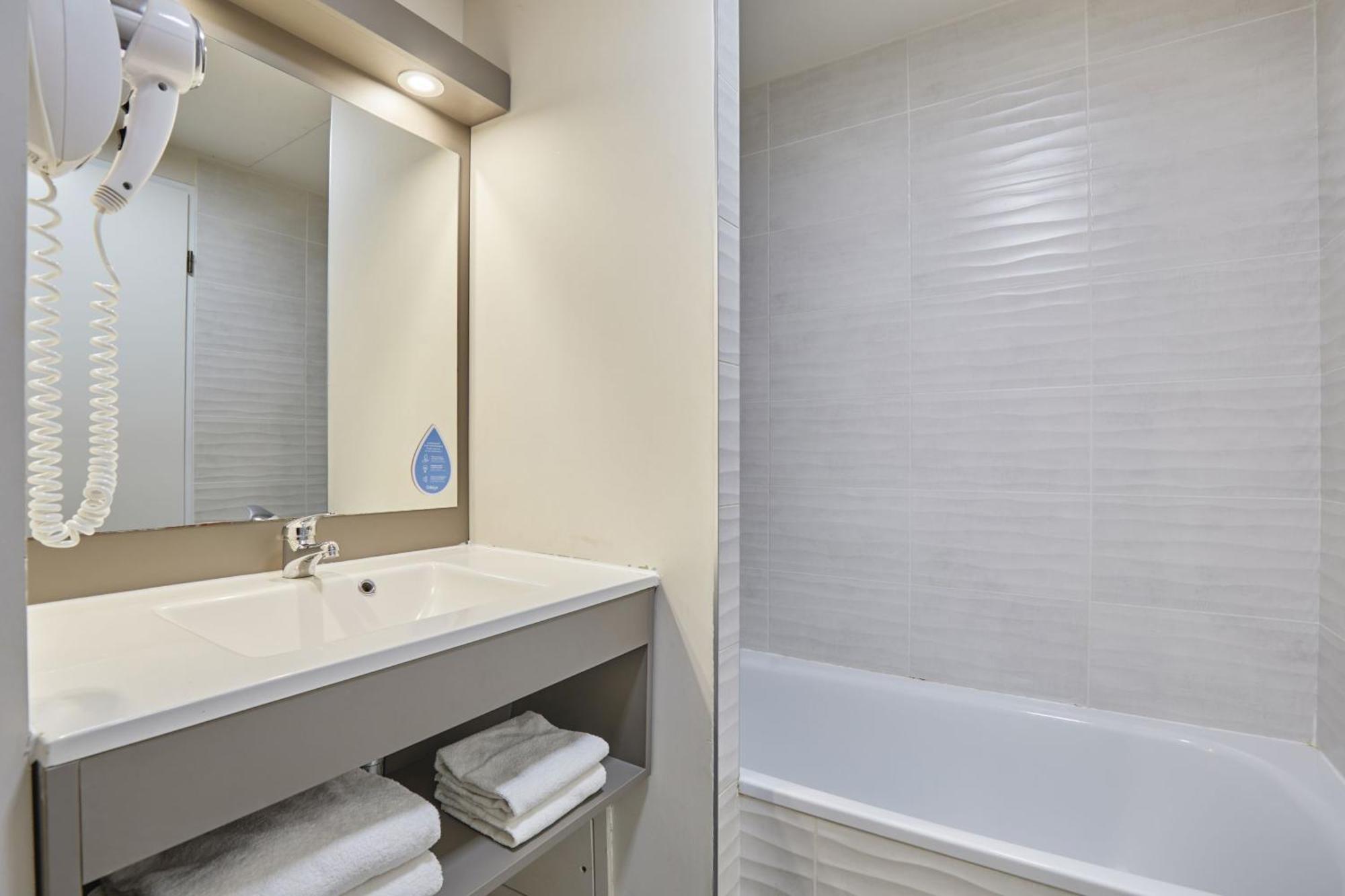 Prestige Odalys Les Canissons Aparthotel Cavalaire-sur-Mer