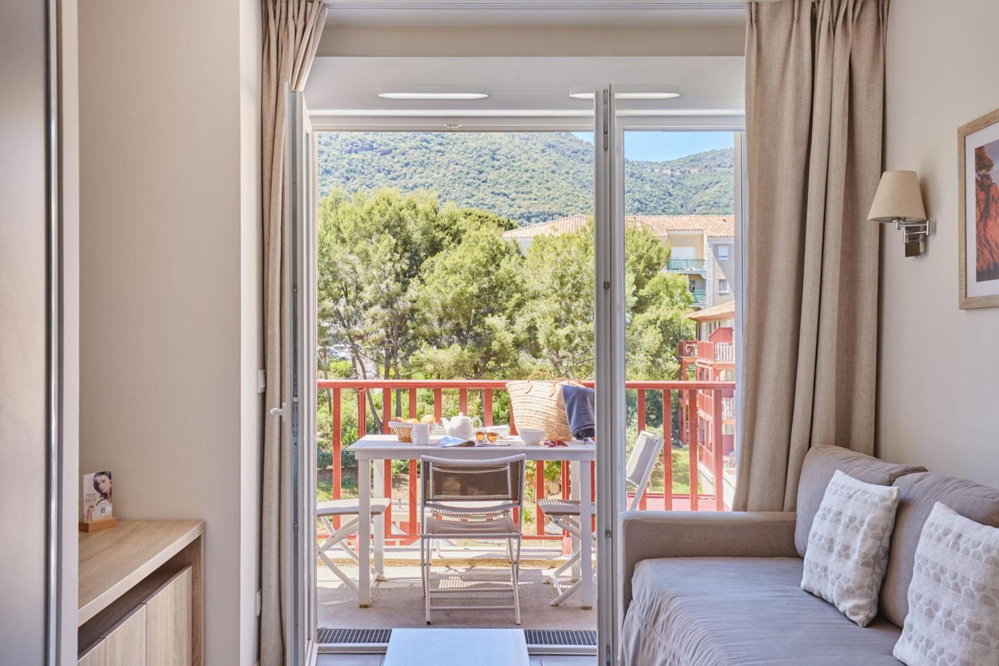Aparthotel Prestige Odalys Les Canissons