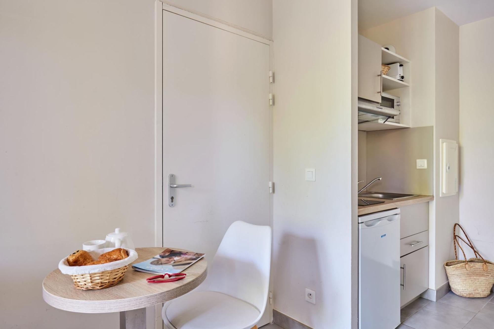 Prestige Odalys Les Canissons * Cavalaire-sur-Mer