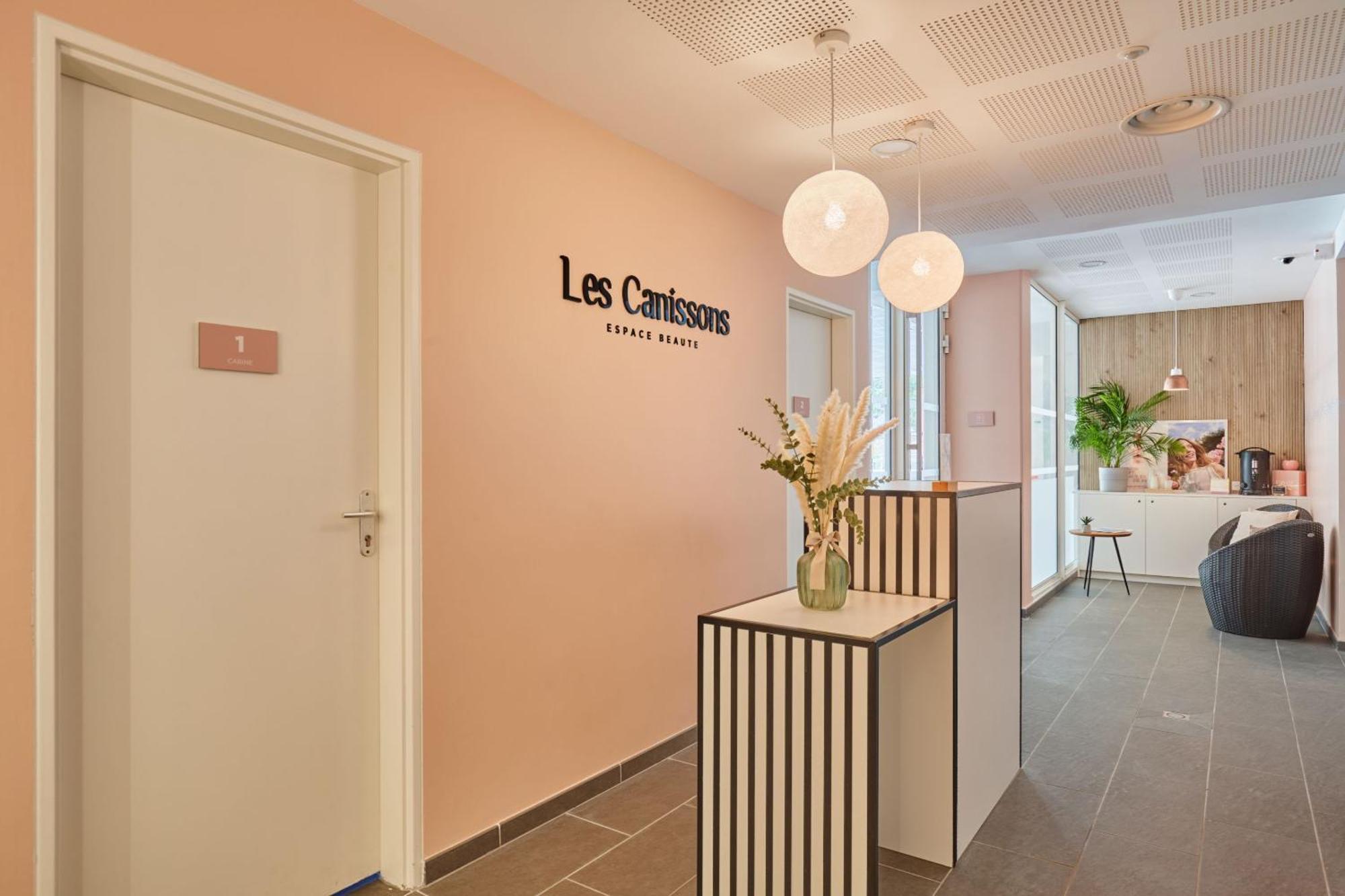 Prestige Odalys Les Canissons * Cavalaire-sur-Mer