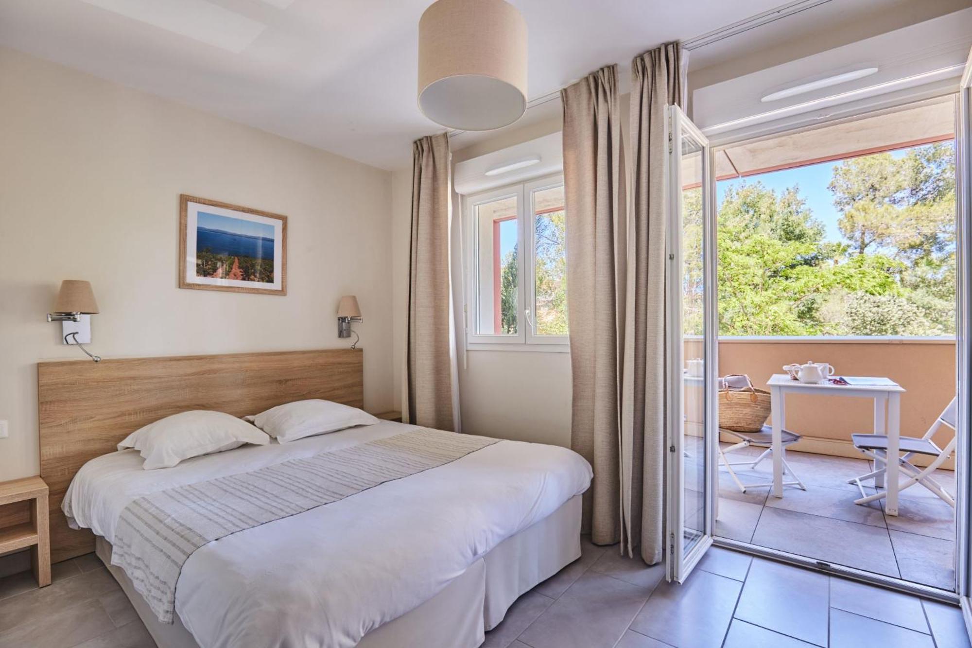 Aparthotel Prestige Odalys Les Canissons