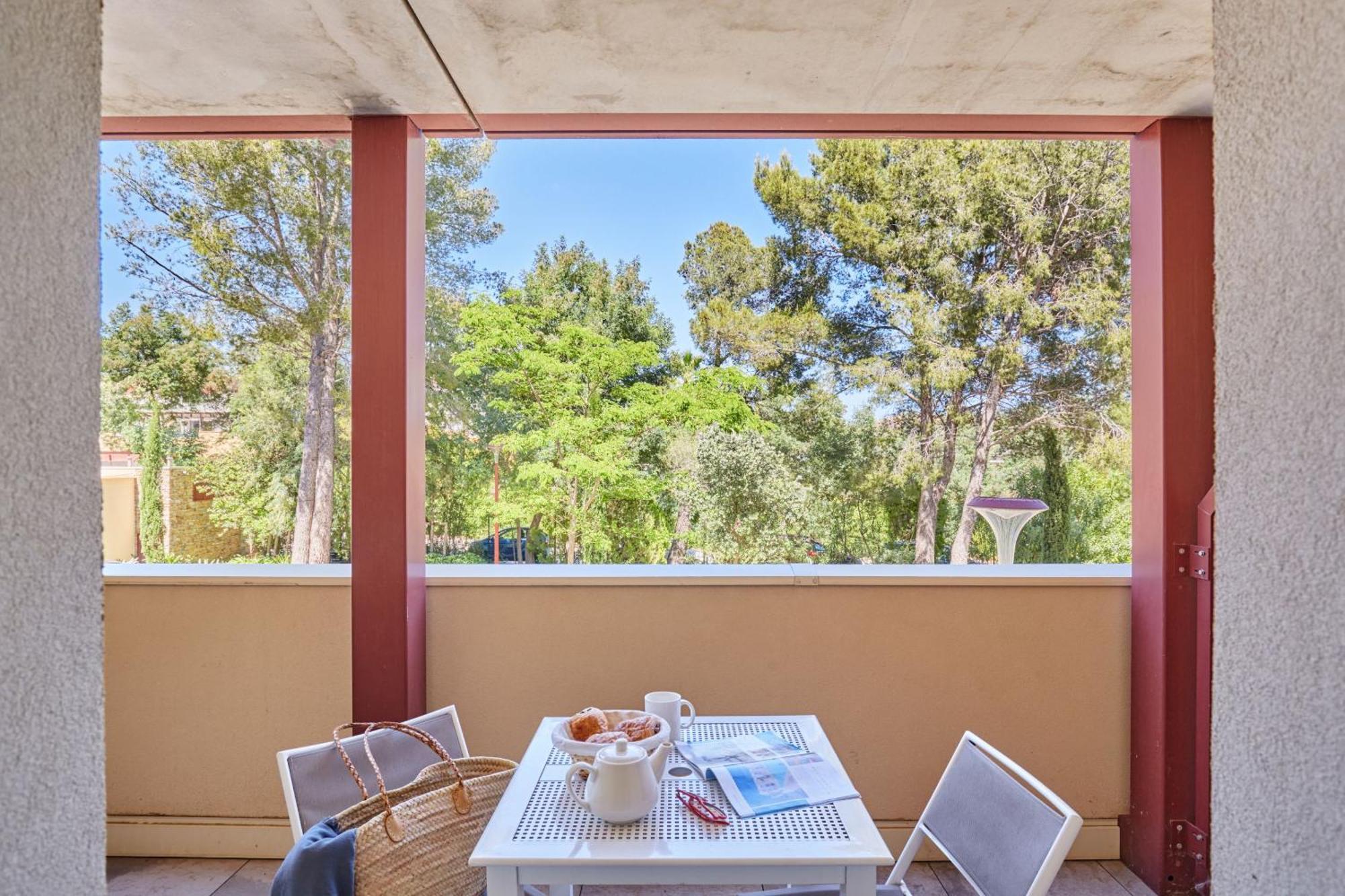Prestige Odalys Les Canissons Aparthotel