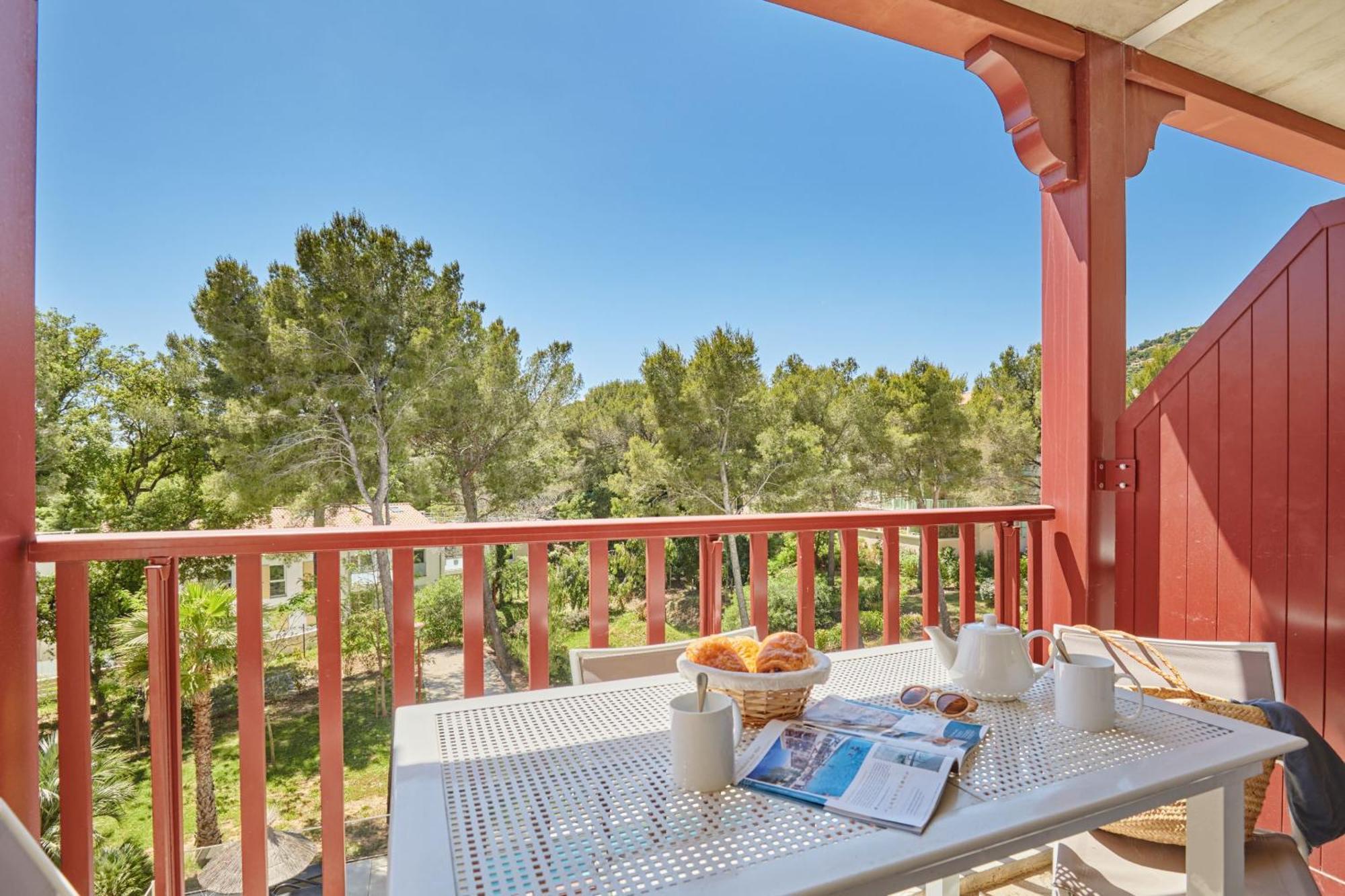 Aparthotel Prestige Odalys Les Canissons *