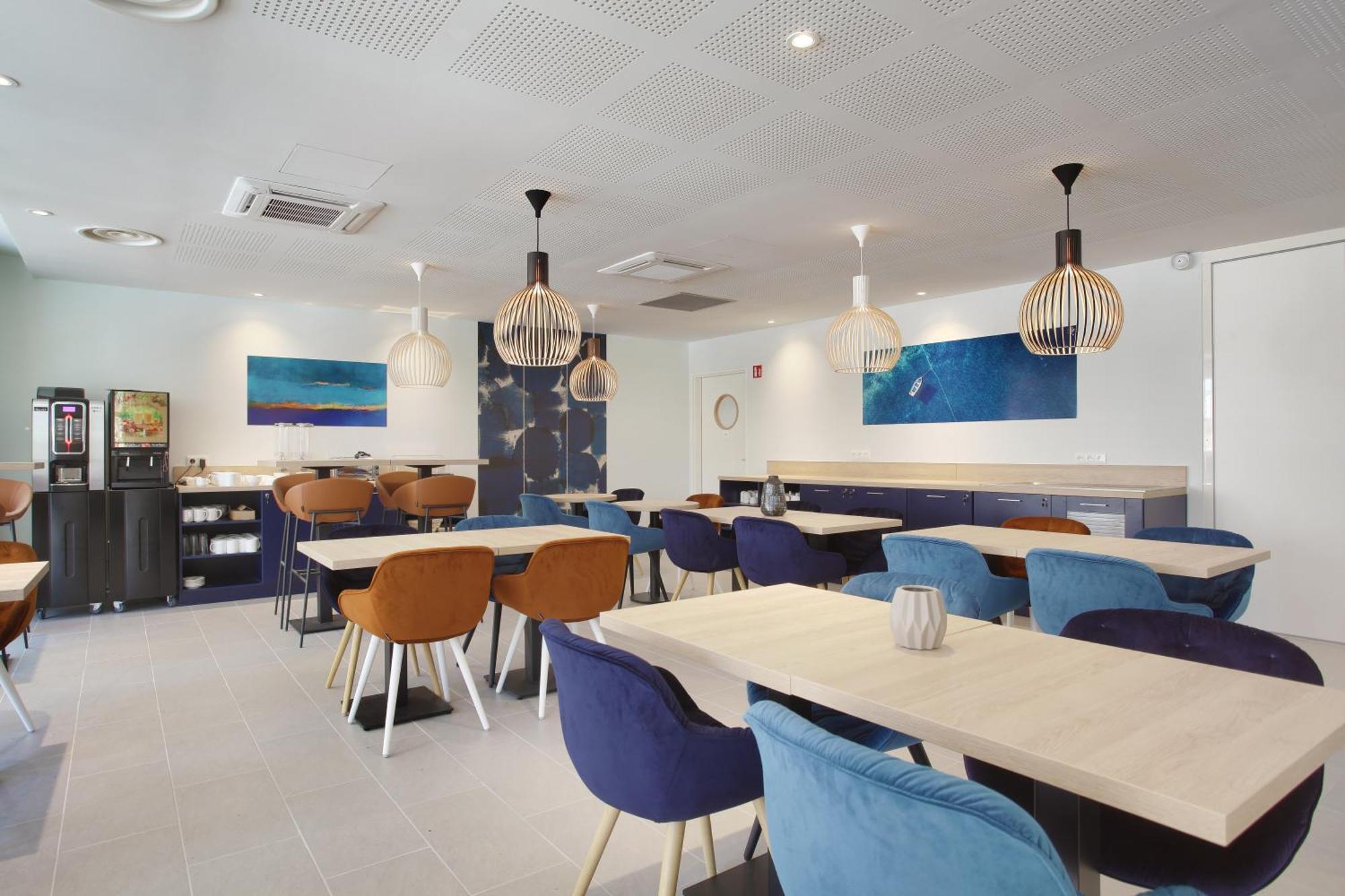 Prestige Odalys Les Canissons * Cavalaire-sur-Mer