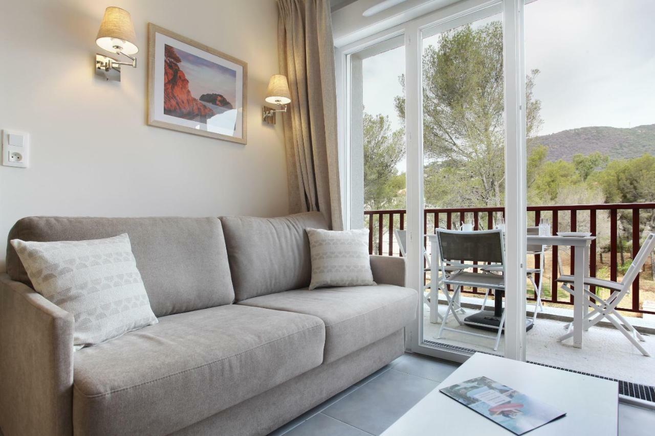 Prestige Odalys Les Canissons Cavalaire-sur-Mer