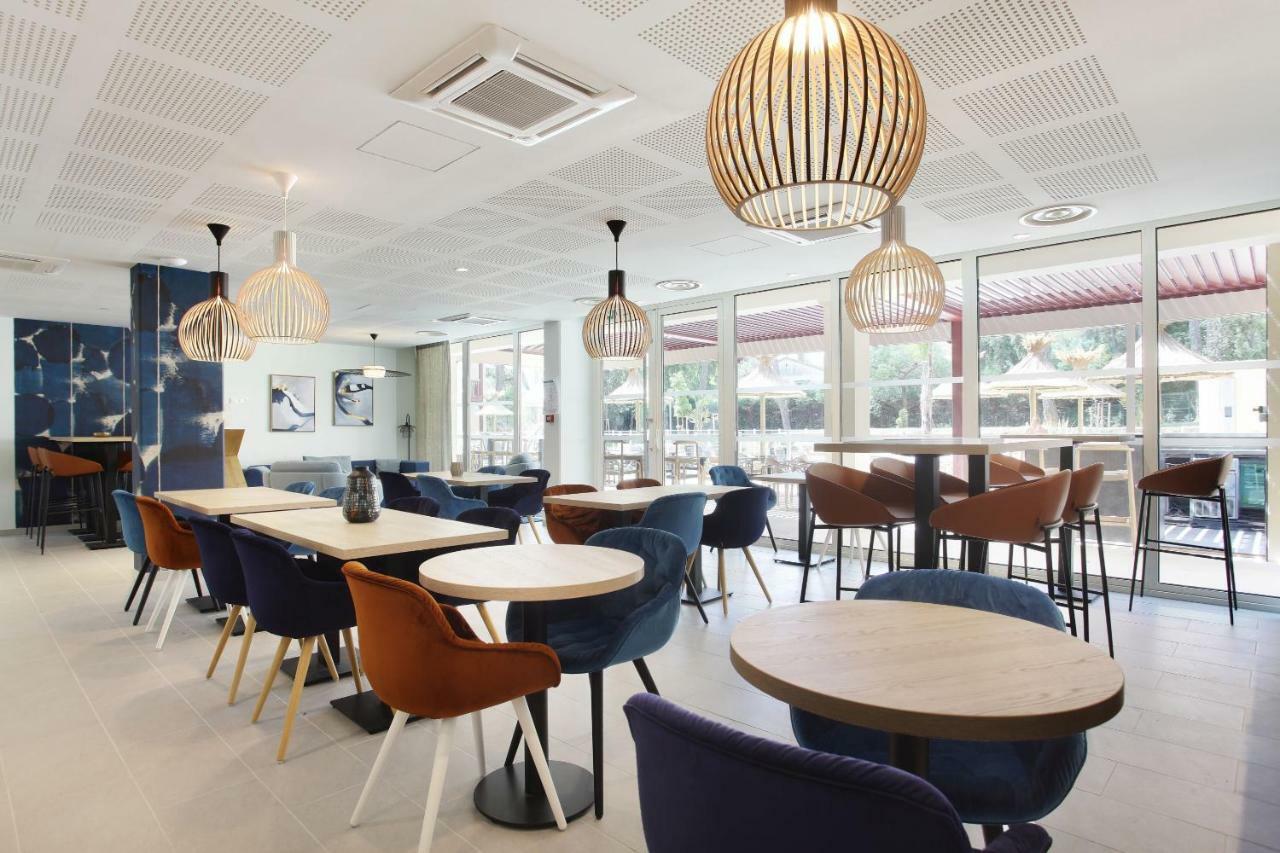 Aparthotel Prestige Odalys Les Canissons *